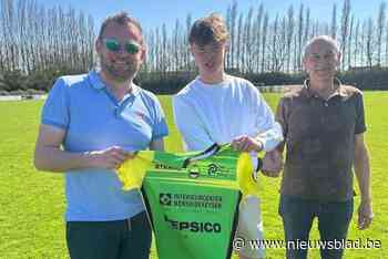 Drie U19-spelers van KVDO trekken naar KSV Veurne