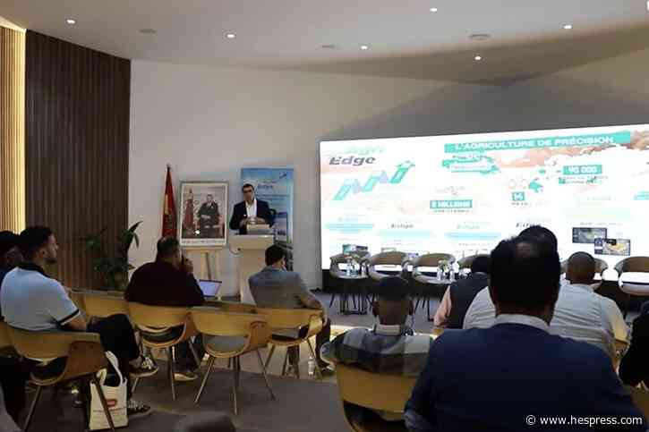 إطلاق نسخة جديدة من "أكوا إيدج+"