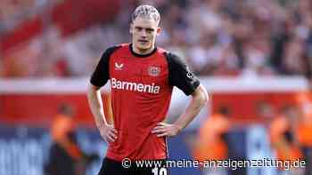 Mega-Transfer zu Bayern? Davon macht Wirtz seine Entscheidung abhängig