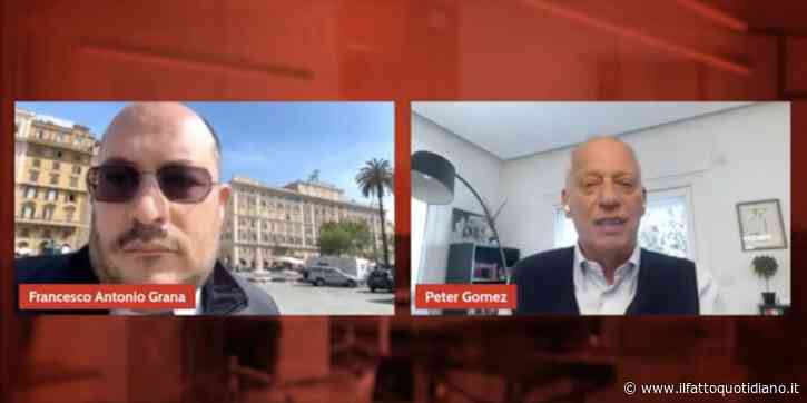 Papa Francesco, i messaggi di pace e l’ipocrisia della politica: rivedi la diretta con Gomez e Grana