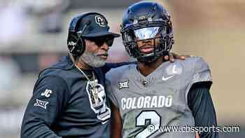 NFL insider 2025 mock draft: Shedeur Sanders falls out of first round, only one QB taken in Round 1