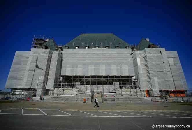 Supreme Court to review mandatory minimum sentence in prostitution case