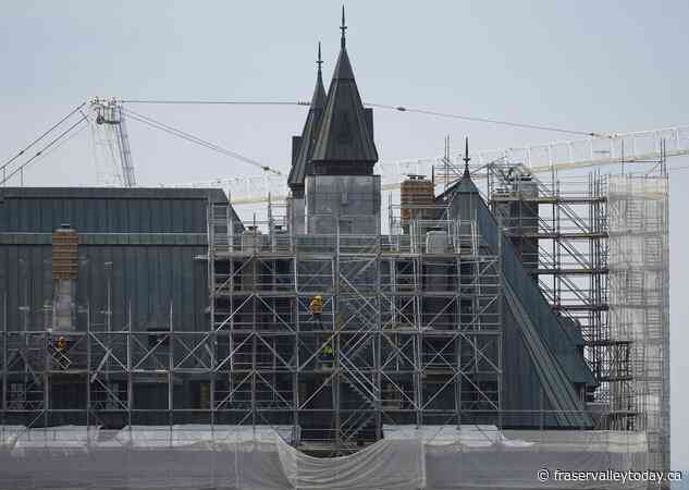 Supreme Court of Canada agrees to weigh in on B.C. First Nations’ title dispute