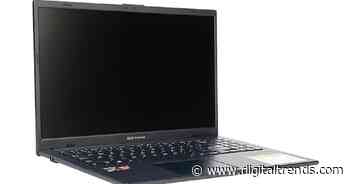 The affordable Asus Vivobook Go 15 just got an $80 discount from Walmart