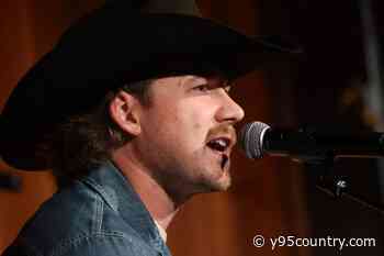 Man Makes Bomb Threat at Morgan's Bar