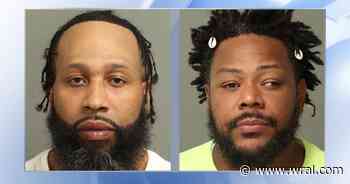 Raleigh police seize cash, guns and nearly 12 pounds of marijuana in drug arrest