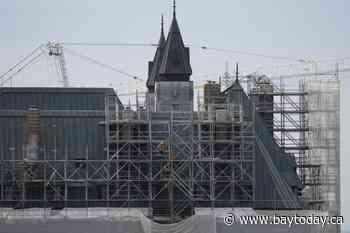 Supreme Court of Canada agrees to weigh in on B.C. First Nations' title dispute