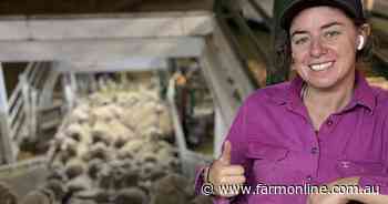 The life of a ship stockie: What it's like to work aboard a live-ex vessel