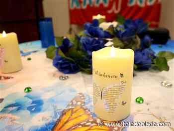 Lucas County Children Services hosts annual child memorial