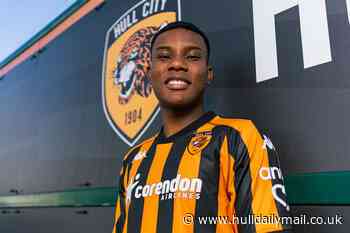 CAS deliver Oscar Zambrano doping ban decision after Hull City midfielder's appeal