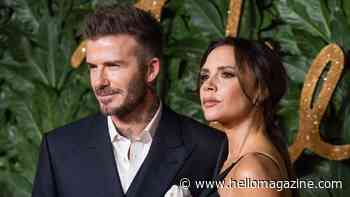 David and Victoria Beckham's $150m property empire is more bananas than we thought