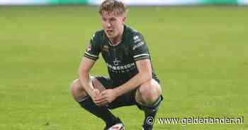 Mokerslag voor ADO Den Haag: directe promotie een utopie na laat gelijkspel bij Roda JC