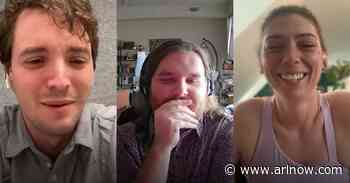 Podcast: Rosslyn safety rangers to the rescue