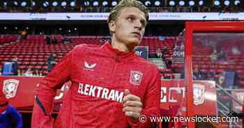 Feyenoord pakt door voor Eredivisie-topscorer Sem Steijn