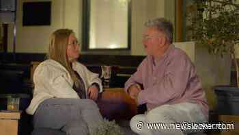 Peter uit MAFS herdenkt overleden vrouw: 'Ze gunde mij de liefde'