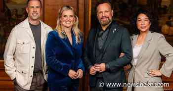 Opvallend advies voor MAFS-deelnemer: ‘Drink eens 16 bier!’