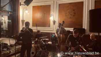 Jazzlegende Bert Joris en Café Des Arts slaan handen in elkaar tijdens Des Arts Jazz Week: “Een festival vol betoverende jazz, pure improvisatie en muzikale dialoog”