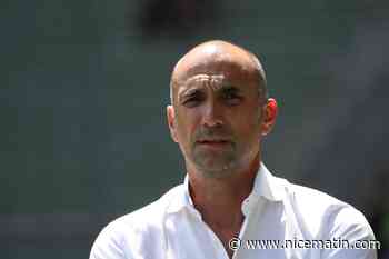 "Peut-être le moment": ancien Aiglon, Jérôme Alonzo se confie avant le match PSG-OGC Nice