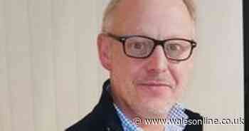 Police appeal to locate man in his fifties who has gone missing