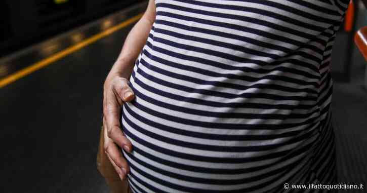 “Sospetto di abuso di cannabis e benzodiazepine”, donna indagata per omicidio colposo per la morte del feto