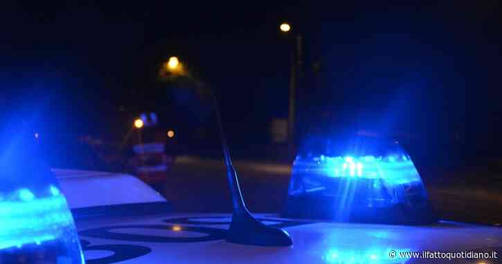 Ultranovantenne tenta di uccidere a martellate la moglie, poi si lancia dal balcone e muore