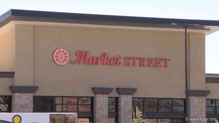 United Supermarkets opening Market Street location in Rio Rancho