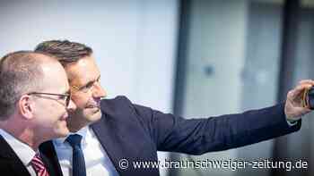 Ministerpräsident Lies will das Europaministerium abschaffen