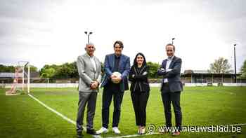 Voetbaloorlog is beslecht: “FC Alken en Alken United mogen elk hun veld houden”