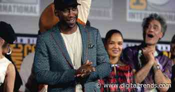 Blade: More disappointing updates emerge from cursed Marvel reboot