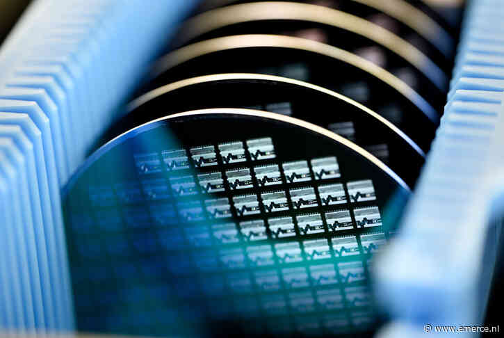 Intel voorspelt lagere omzet dan verwacht, nieuwe CEO Tan begint onder zware omstandigheden