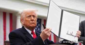 63% of restaurant operators have ‘major concerns’ around tariff uncertainty