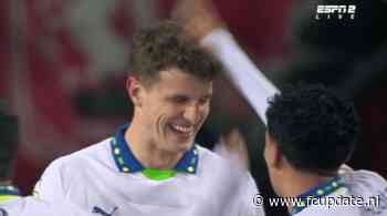 LIVE Eredivisie | FC Twente zet aan voor slotoffensief tegen PSV