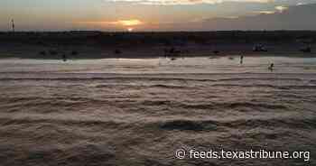 Texas may officially recognize Gulf of America change after Senate gives first OK