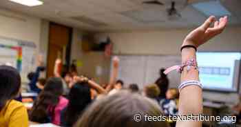 Fort Worth ISD at risk for state takeover after 2023 ratings released