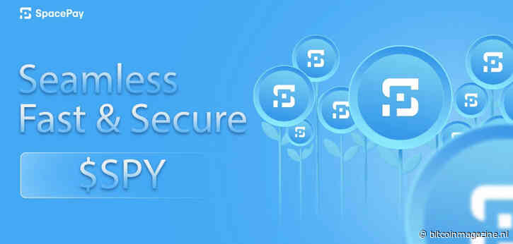 SpacePay brengt crypto naar de kassa – is dit de beste presale om nu te kopen?