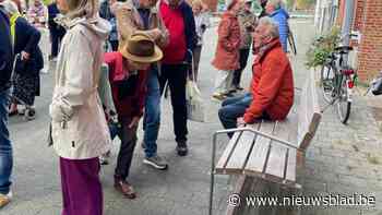 Vlaams Belang pleit voor zilverroute in Beerse: “Route stimuleert ouderen om meer te bewegen”