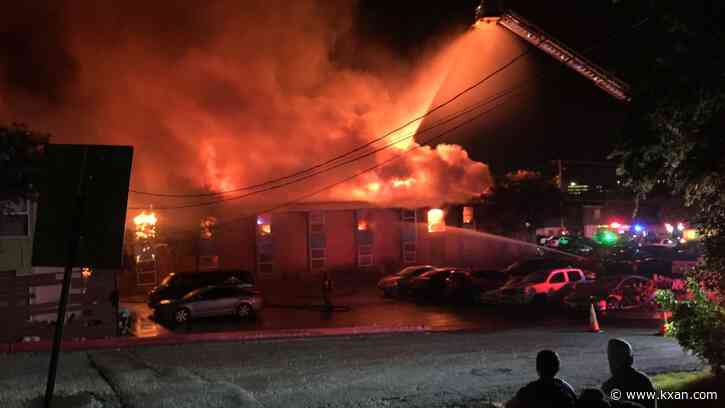 Grand jury declines to indict man in fatal fire case, wants further investigation