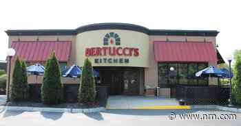 Bertucci’s files for bankruptcy for the 3rd time in 7 years