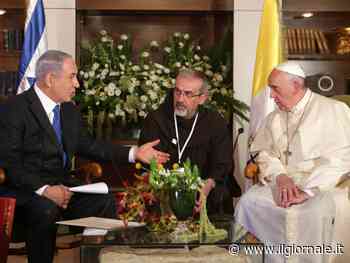 Netanyahu dopo le polemiche sul silenzio: "Condoglianze per la morte del Papa"