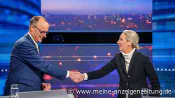 Nach Umfrage-Schock: SPD macht Merz-CDU für AfD-Höhenflug verantwortlich