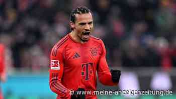 Einigung! DFB-Star wird neuen Bayern-Vertrag unterschreiben