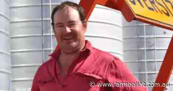 Anzac Day opening break could be delivered right on cue over Vic grain belt