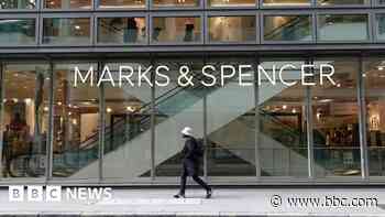 Cyber attack causes further chaos for M&S shoppers