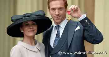 A-List actor names Welsh town one of his favourite in the world