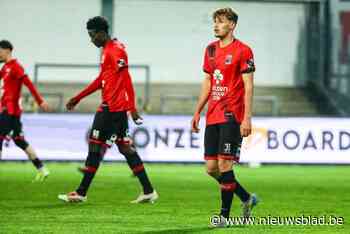 RWDM komt beginnersfouten in openingskwartier niet te boven: Gueïda Fofana heeft zondag mirakel nodig in Molenbeek