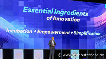 Intel-Quartalszahlen: Flaches Quartal, viele Kürzungen, aber vorerst ohne Massenentlassungen