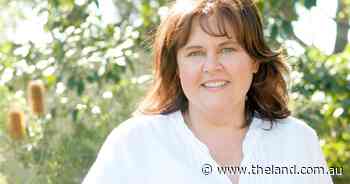 Silver milestone achieved for regional author sharing rural stories