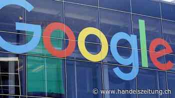 Googles Werbegeschäft trotzt KI und Zollpolitik - gut für Alphabet