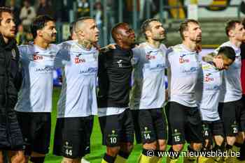 KSC Lokeren-Temse zet verrassend zwak RWDM opzij: “Heel mooi, maar we hebben nog niks in handen”