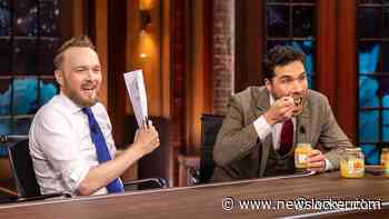 Worden we in Nederland genaaid met boodschappen?